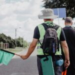 Fot. Piesza Pielgrzymka z Zielonej Góry na Jasną Górę/FB