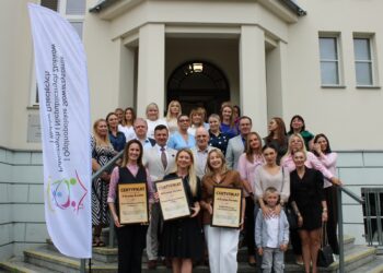 Fot. Uczestnicy porjektu "4 krańce świata" (zdjęcie organizatora)