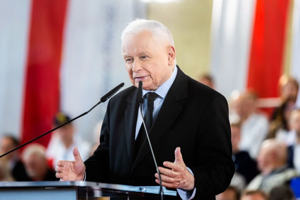 Fot. Prawo i Sprawiedliwość/FB