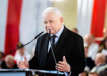 Fot. Prawo i Sprawiedliwość/FB