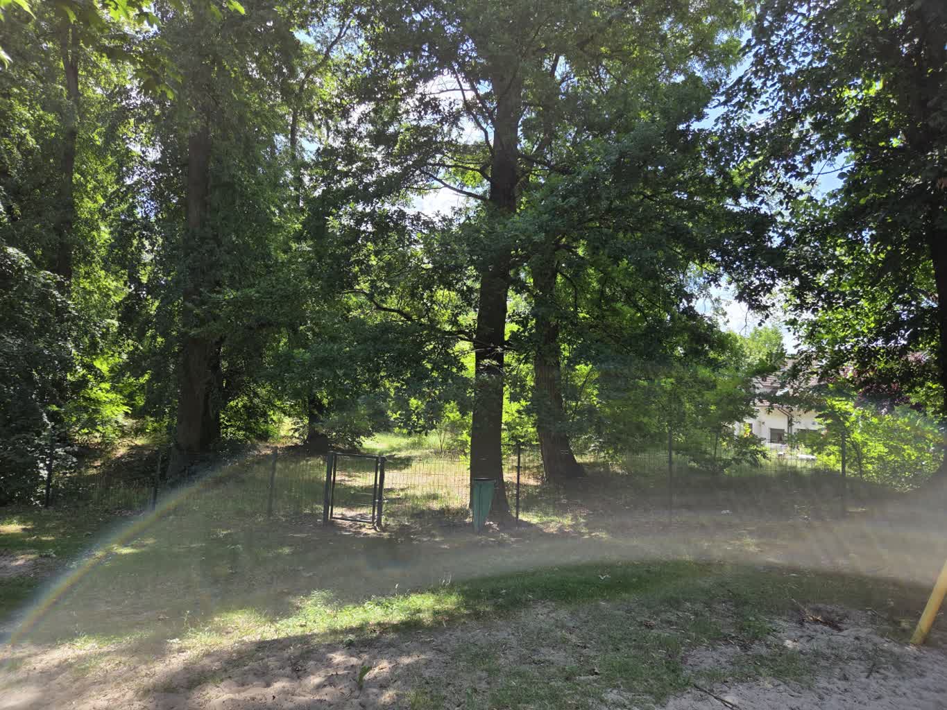 Zmieni się Park Europejski w Lubniewicach