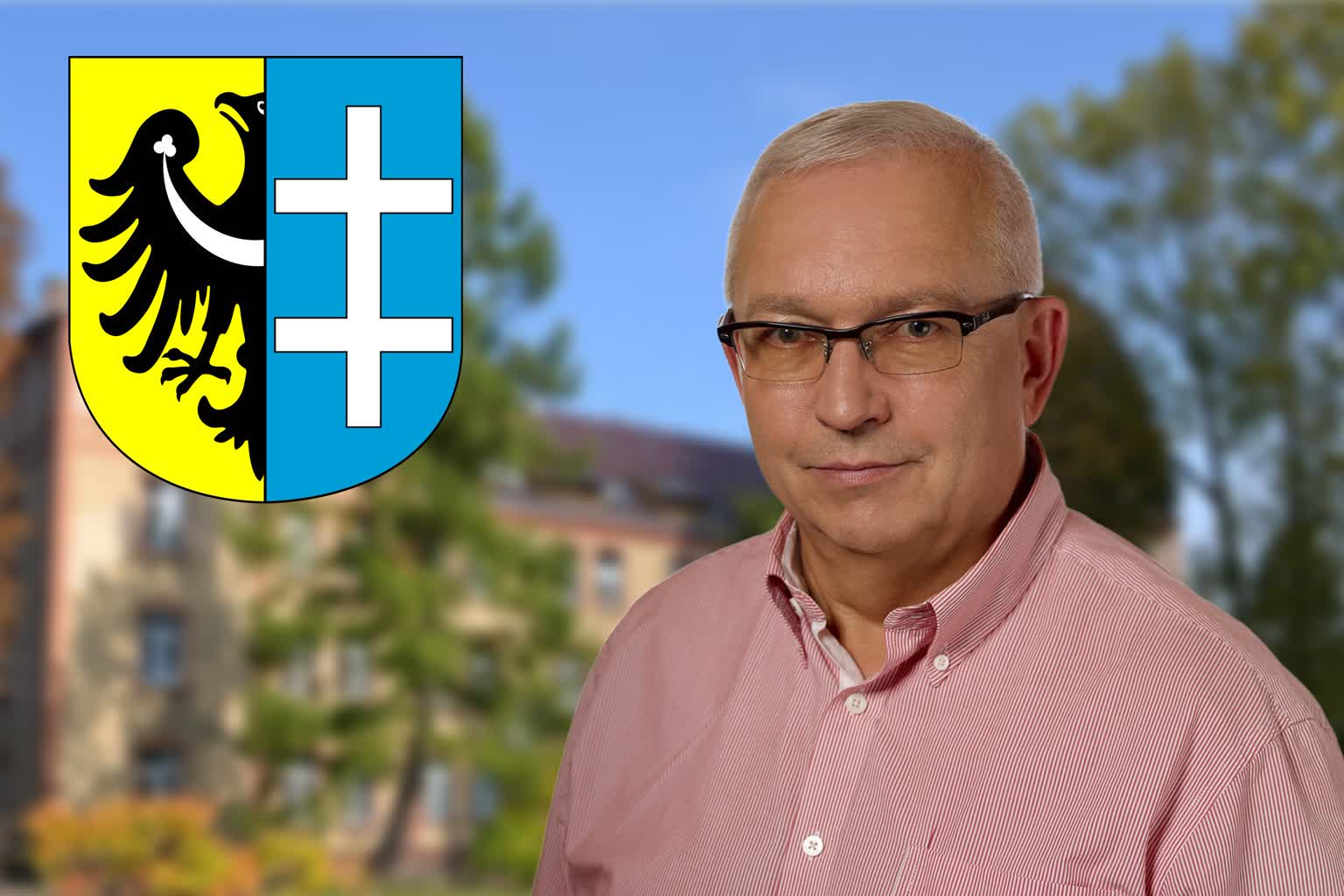 Waldemar Starosta, wschowski starosta