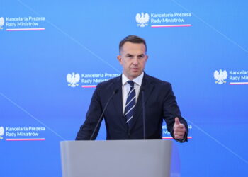 PAP/Albert Zawada