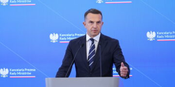 PAP/Albert Zawada