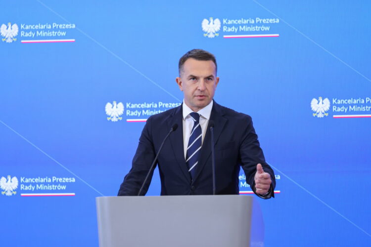PAP/Albert Zawada