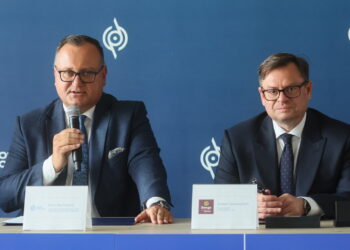 PAP/Leszek Szymański