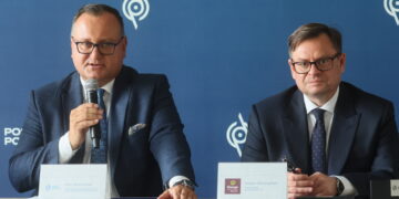PAP/Leszek Szymański