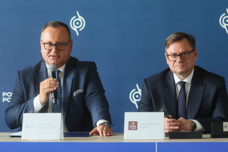 PAP/Leszek Szymański