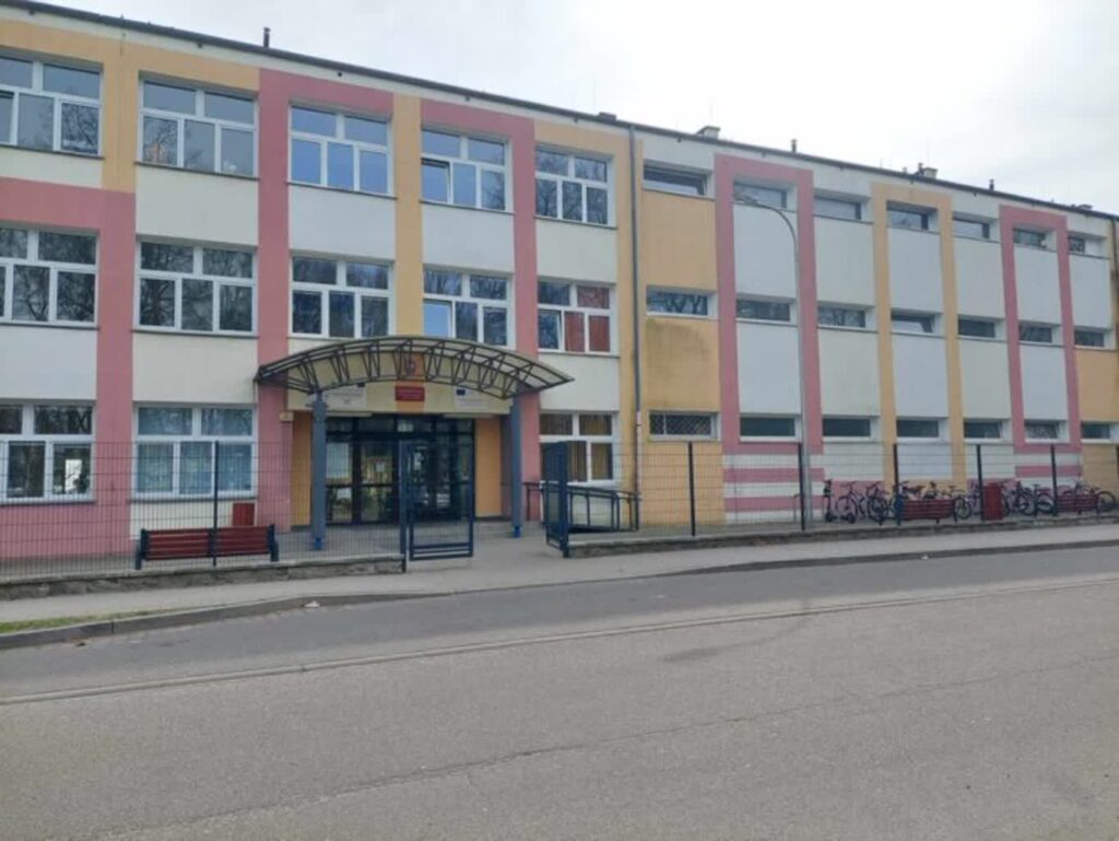 fot. Przemysław Kozubaj