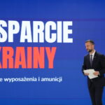 Władysław Kosiniak-Kamysz. Fot. PAP/Paweł Supernak