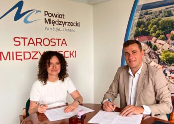 Fot. Starostwo Powiatowe w Międzyrzeczu