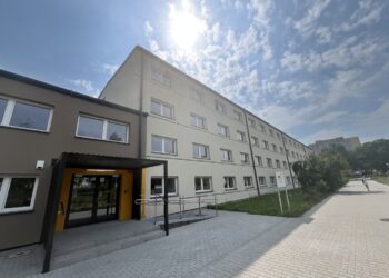 fot: Małgorzata Włodarczyk - Uniwersytet Zielonogórski