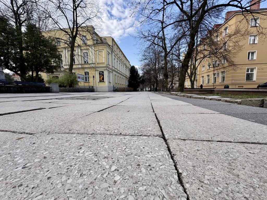 fot. Aurelia Adaszyńska