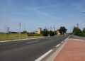 Zakończenie przebudowy drogi wojewódzkiej nr 278 na odcinku Sulechów - Konotop (fot. Kasia Klimkowska/lubuskie.pl)