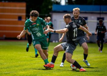 fot. Sebastian Cielecki / Lechia Zielona Góra