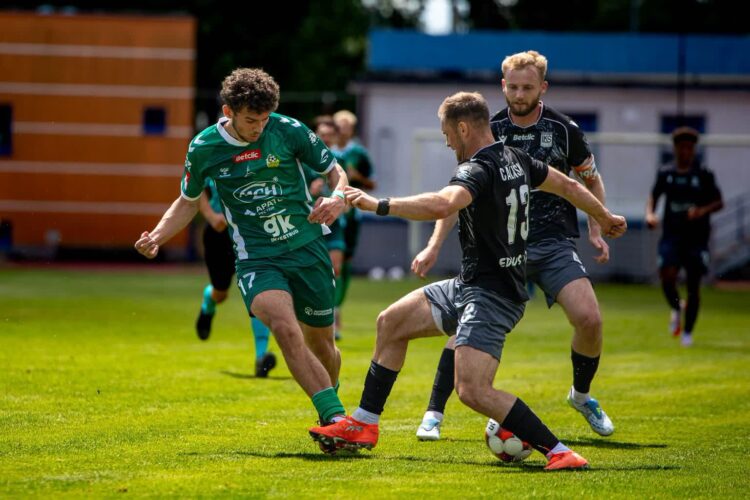 fot. Sebastian Cielecki / Lechia Zielona Góra