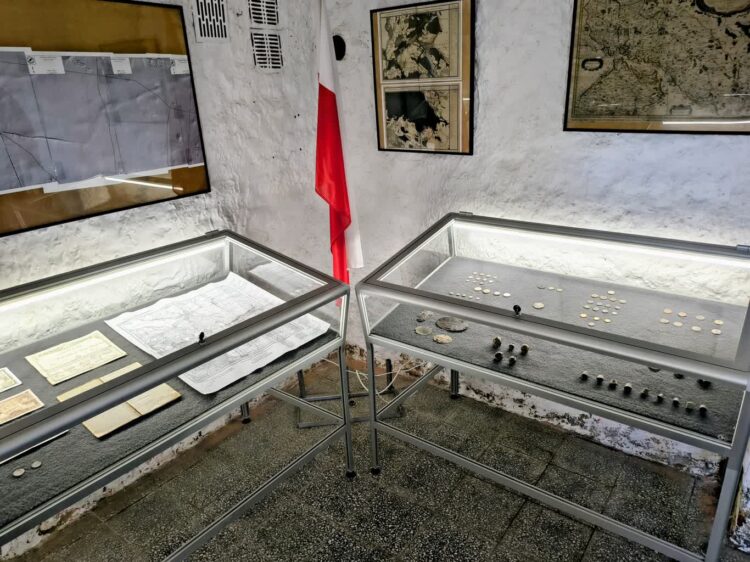Wystawa Sława 2026