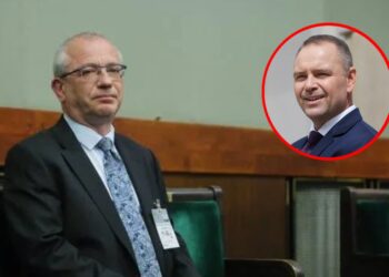 Fot. PAP i Wydział Prawa i Administracji Uniwersytetu Radomskiego/FB