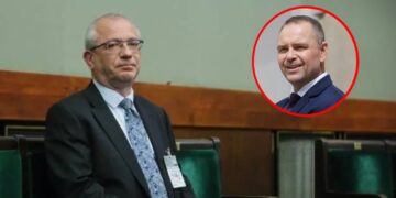 Fot. PAP i Wydział Prawa i Administracji Uniwersytetu Radomskiego/FB