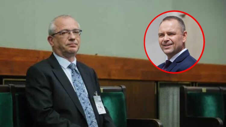 Fot. PAP i Wydział Prawa i Administracji Uniwersytetu Radomskiego/FB