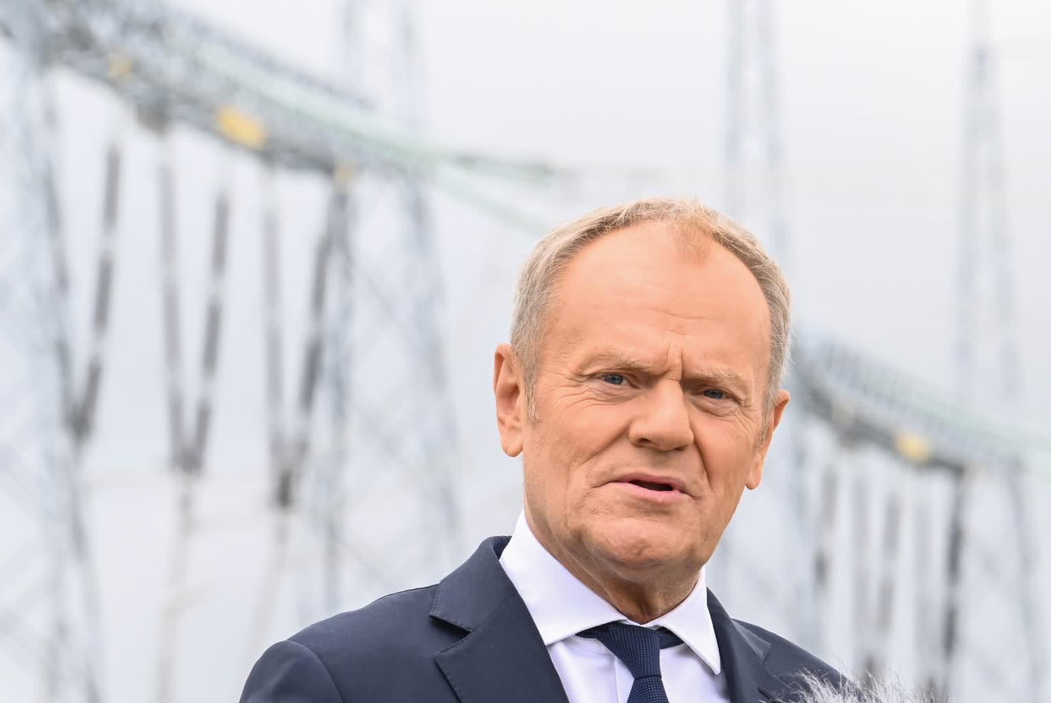 Premier Tusk o rocznicy Krwawej Niedzieli