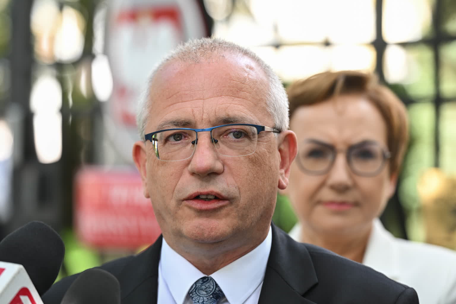 ETPCz zbada sprawę sędziów TK niedopuszczonych do orzekania