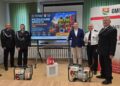 fot. Urząd Gminy Żagań
