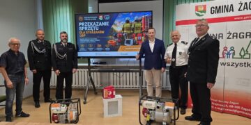 fot. Urząd Gminy Żagań