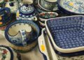Fot. Ceramika Bolesławiecka Czaja. Producent i sklep z ceramiką bolesławiecką/FB