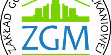 zdjęcie ilustracyjne/ZGM logotyp