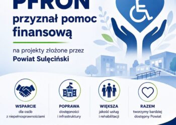 graf. Starostwo Powiatowe w Sulęcinie
