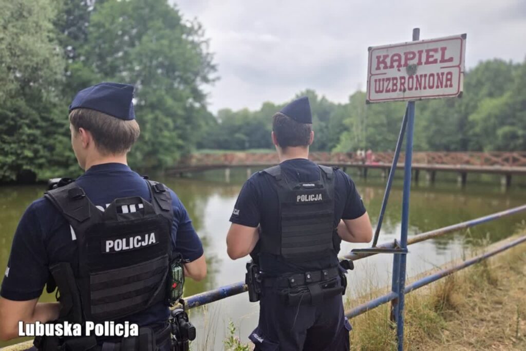 fot. KMP w Zielonej Górze/Facebook