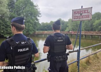 fot. KMP w Zielonej Górze/Facebook