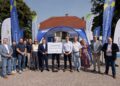 Zakończenie przebudowy drogi wojewódzkiej nr 278 na odcinku Sulechów - Konotop (fot. Kasia Klimkowska/lubuskie.pl)