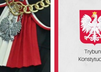 Fot. Kolaż zdjęć Trybunał Konstytucyjny