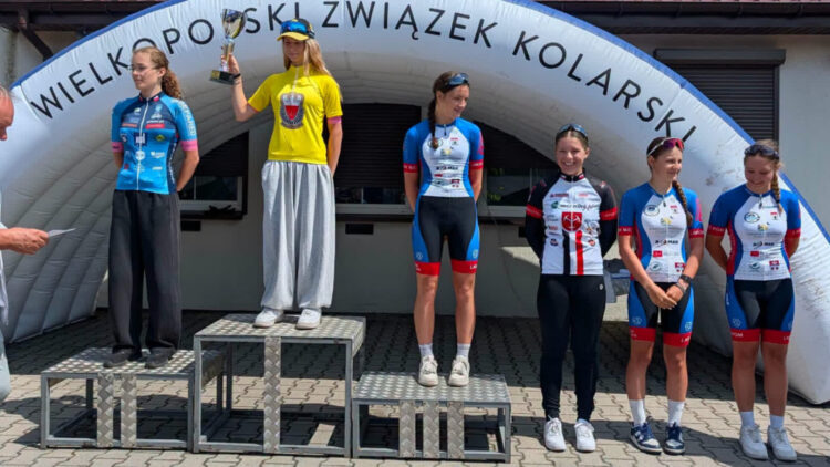 fot. LKS POM Strzelce Krajeńskie