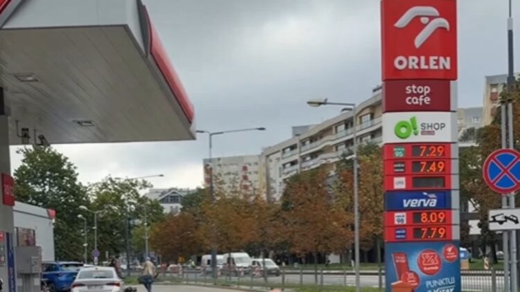 Fot. Screen z nagrania zamieszczonego na: Prawo i Sprawiedliwość/FB