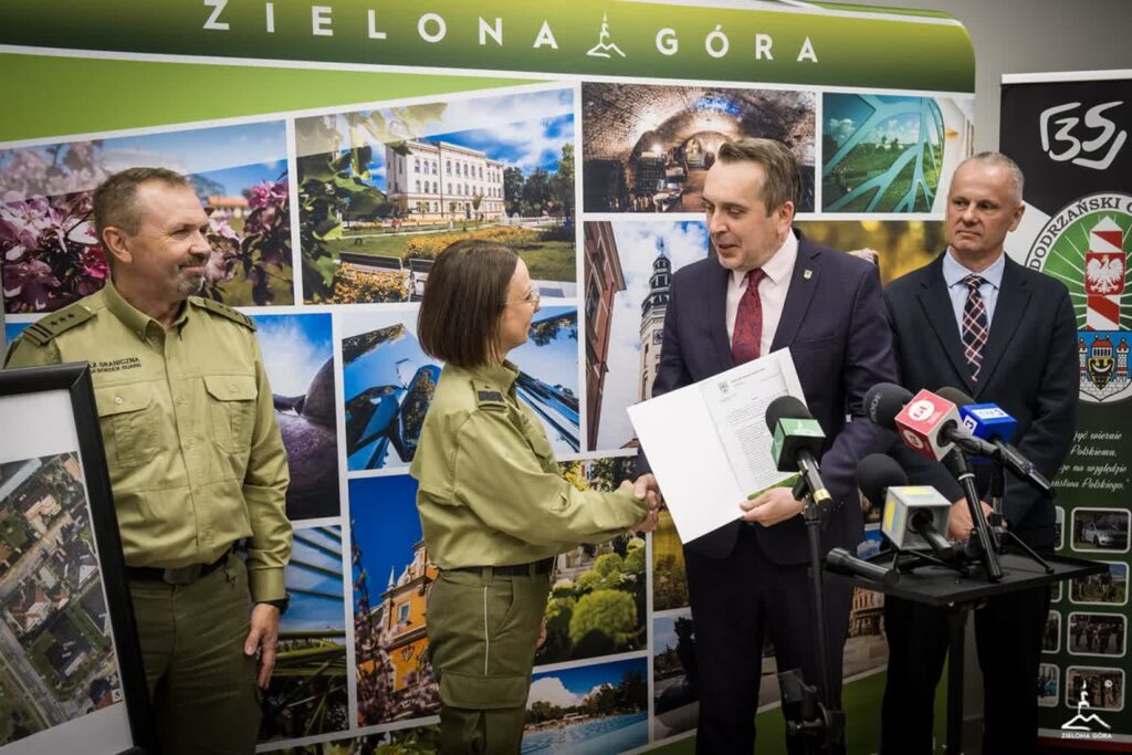 fot. UM Zielona Góra