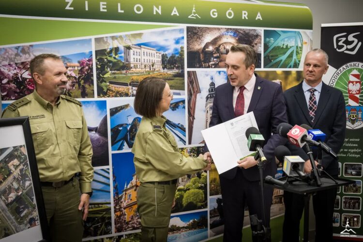 fot. UM Zielona Góra