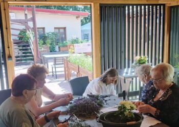 fot. Fundacja Gościniec Pod Dębem
