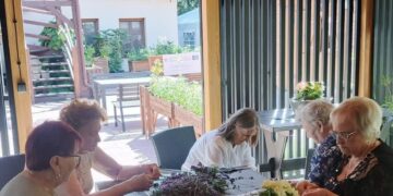 fot. Fundacja Gościniec Pod Dębem
