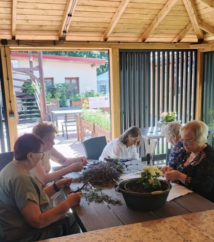 fot. Fundacja Gościniec Pod Dębem
