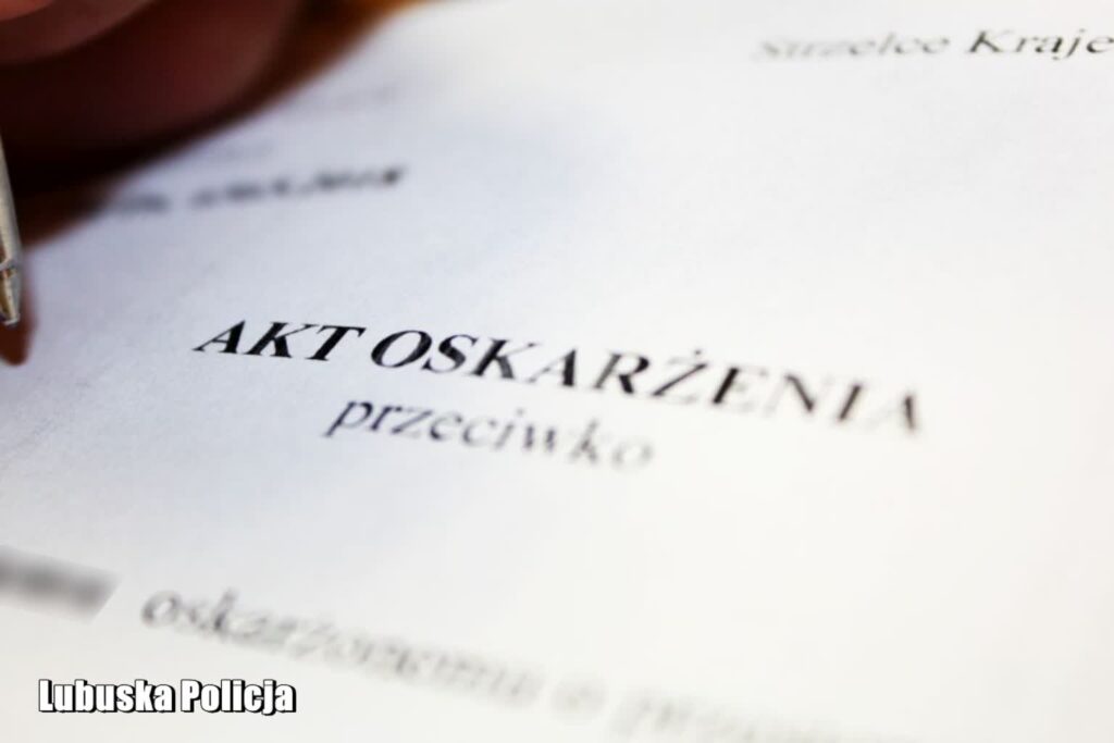 fot. Lubska Policja