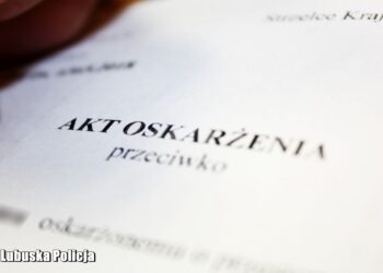 fot. Lubska Policja