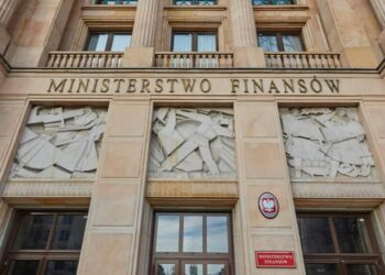 Ministerstwo Finansów (gov.pl)