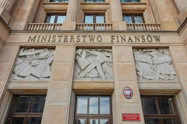 Ministerstwo Finansów (gov.pl)