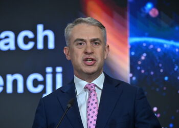 PAP/Piotr Nowak