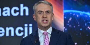 PAP/Piotr Nowak