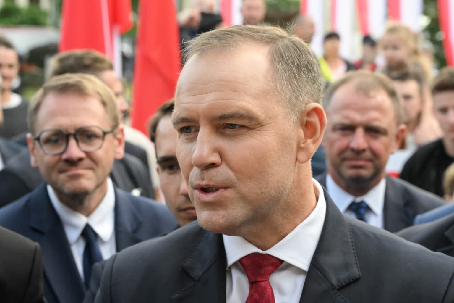 Ekonomista o wecie prezydenta ws. zysków firm paliwowych