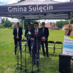 Sulęcin z dofinansowaniem urzędu marszałkowskiego na rewitalizację. Wartość projektu to 9,6 mln zł (fot. Piotr Bakselerowicz)